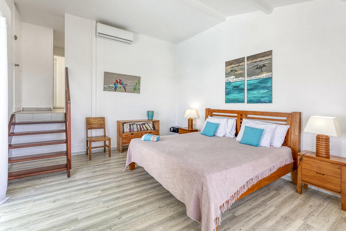 Location Villa Baie Orientale Saint Martin_14